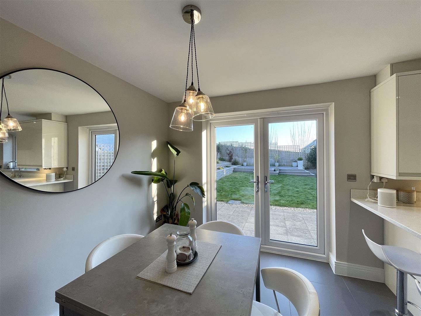 Kenwyn Heights, Shortlanesend, Truro